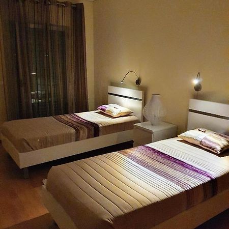 Apartamento T3 Ponta Delgada 外观 照片
