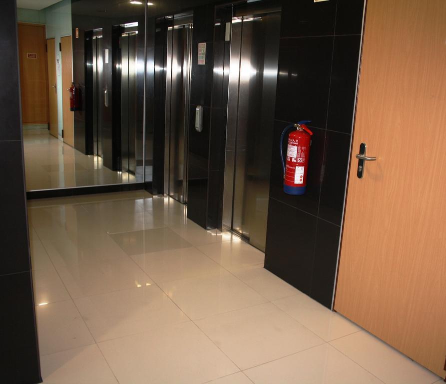 Apartamento T3 Ponta Delgada 外观 照片
