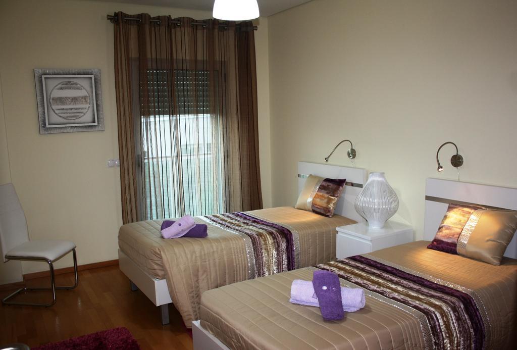 Apartamento T3 Ponta Delgada 外观 照片