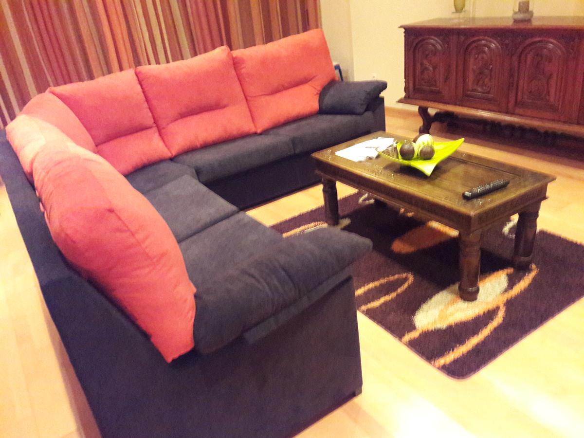 Apartamento T3 Ponta Delgada 外观 照片