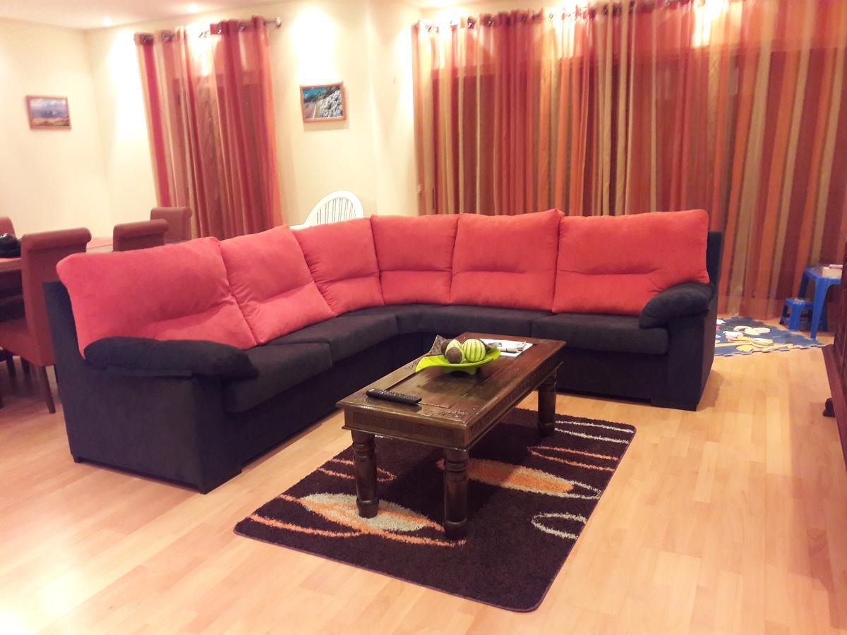 Apartamento T3 Ponta Delgada 外观 照片