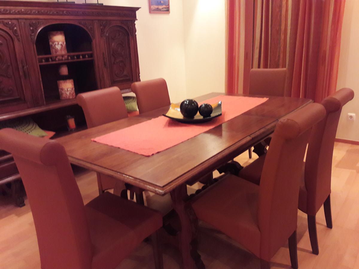 Apartamento T3 Ponta Delgada 外观 照片