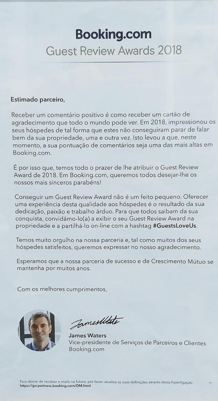 Apartamento T3 Ponta Delgada 外观 照片