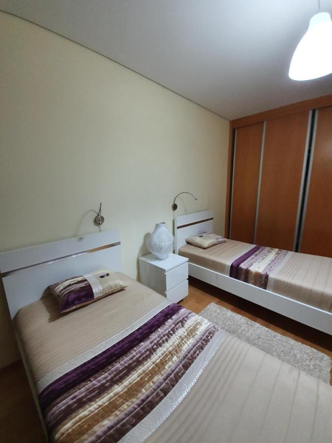 Apartamento T3 Ponta Delgada 外观 照片