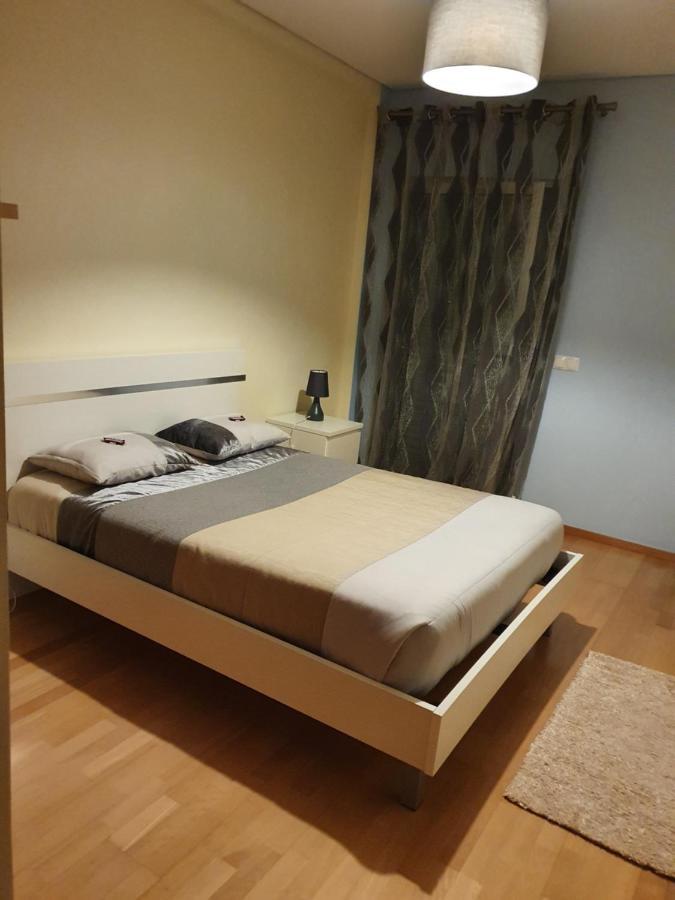 Apartamento T3 Ponta Delgada 外观 照片