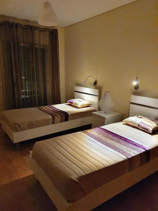 Apartamento T3 Ponta Delgada 外观 照片