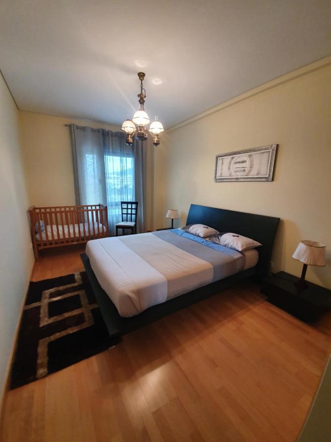 Apartamento T3 Ponta Delgada 外观 照片