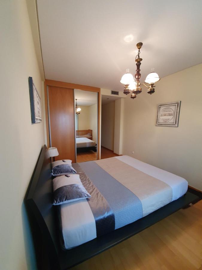 Apartamento T3 Ponta Delgada 外观 照片