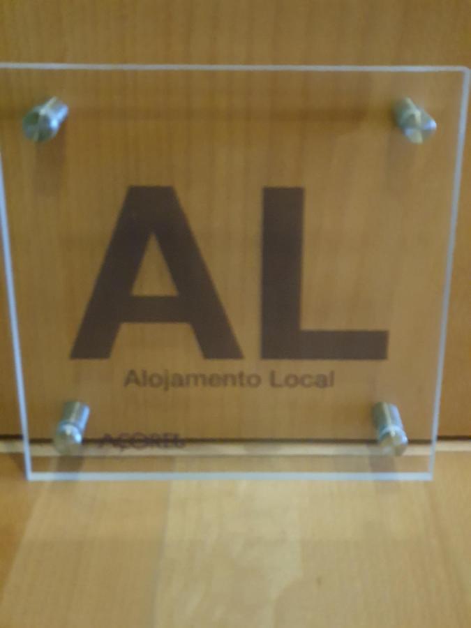 Apartamento T3 Ponta Delgada 外观 照片