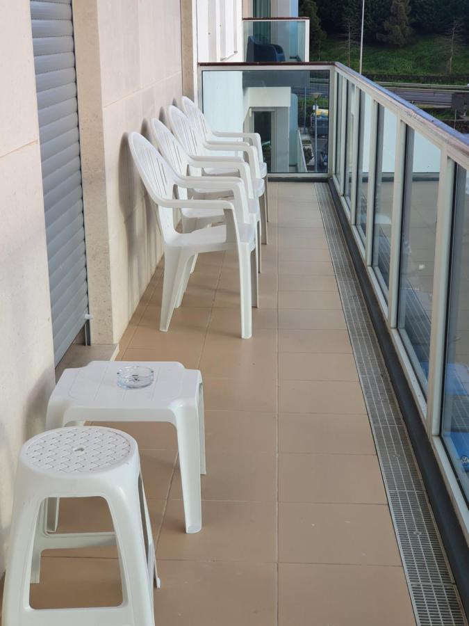 Apartamento T3 Ponta Delgada 外观 照片
