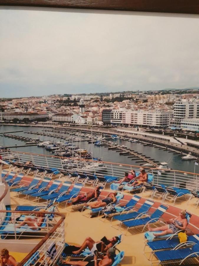 Apartamento T3 Ponta Delgada 外观 照片