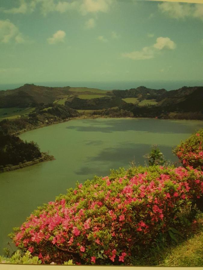 Apartamento T3 Ponta Delgada 外观 照片