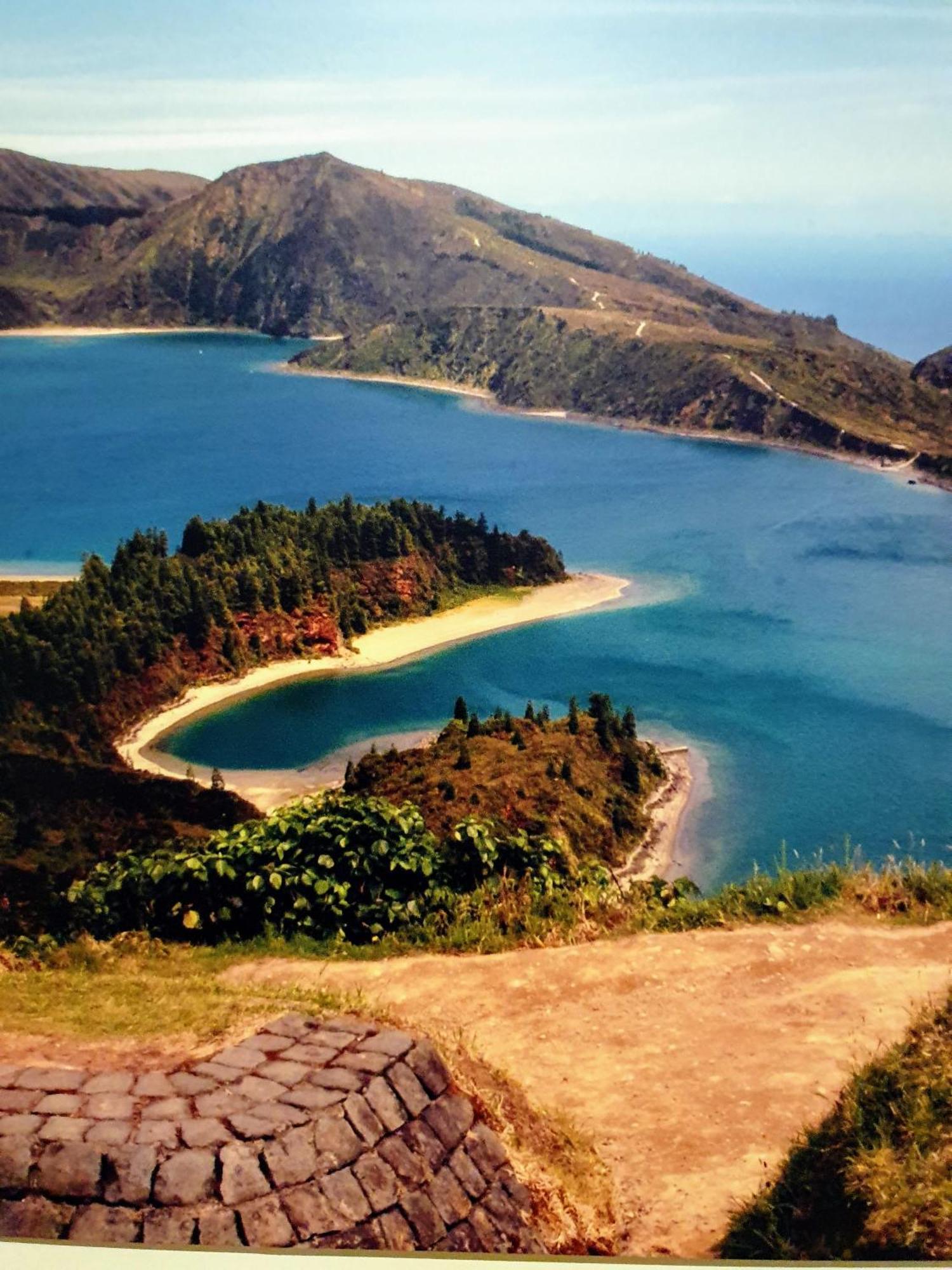 Apartamento T3 Ponta Delgada 外观 照片