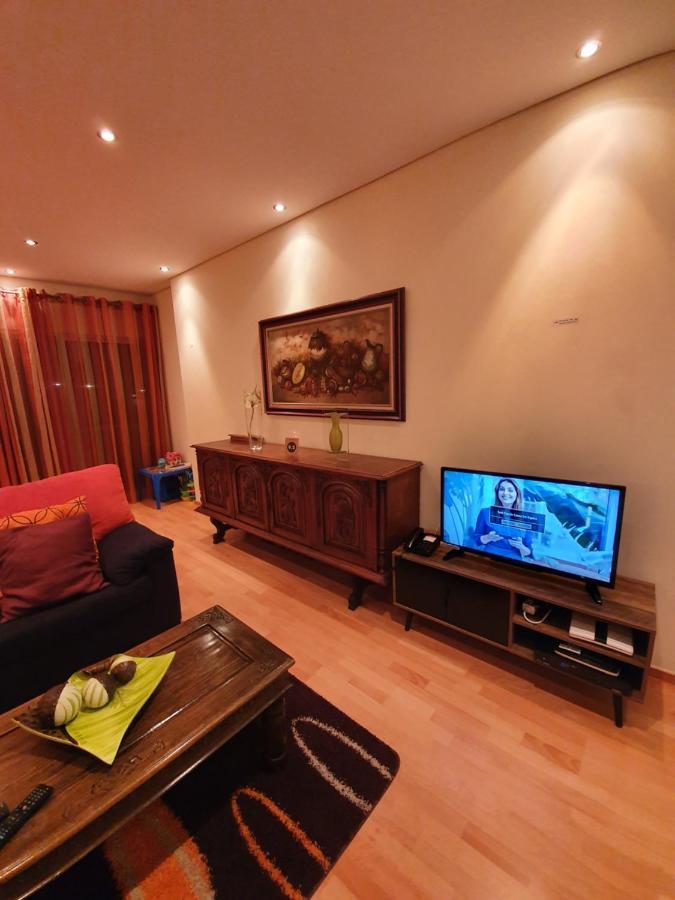 Apartamento T3 Ponta Delgada 外观 照片