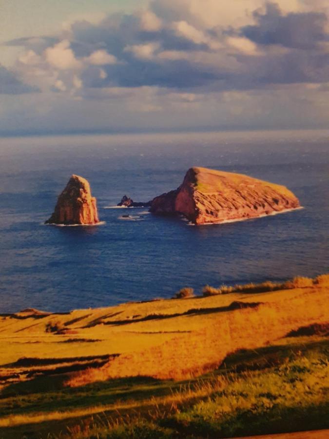 Apartamento T3 Ponta Delgada 外观 照片