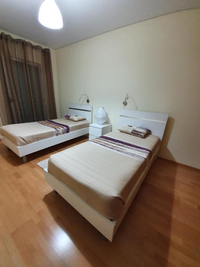 Apartamento T3 Ponta Delgada 外观 照片