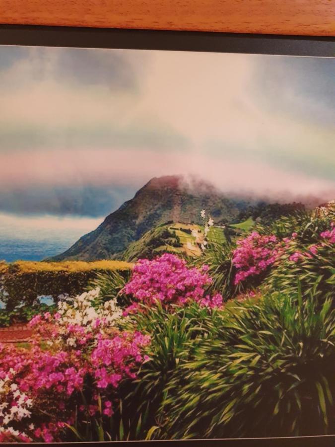 Apartamento T3 Ponta Delgada 外观 照片