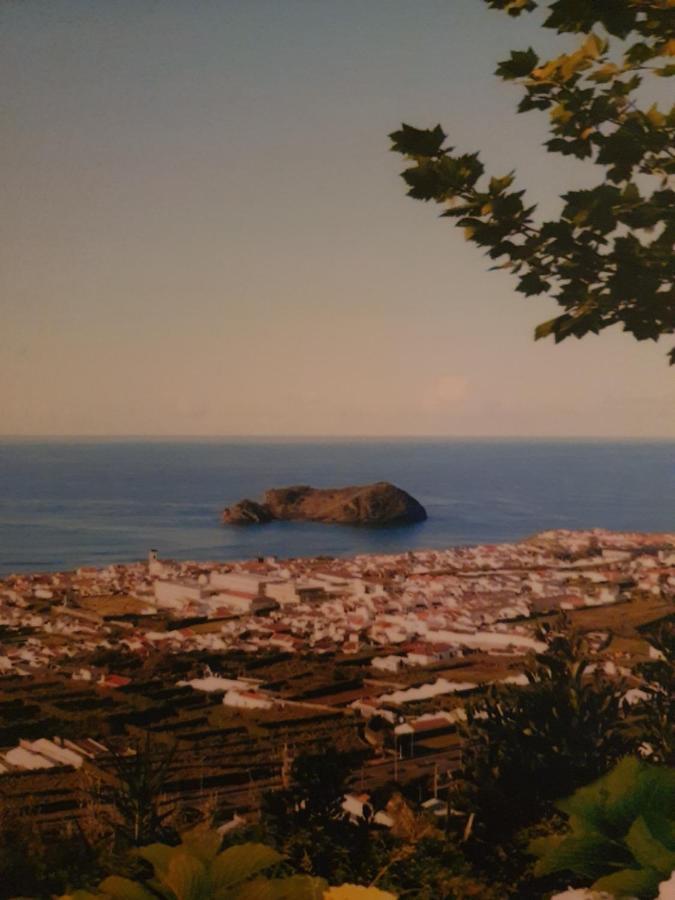 Apartamento T3 Ponta Delgada 外观 照片