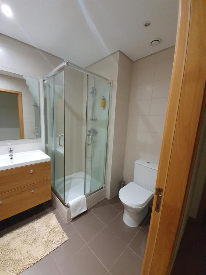 Apartamento T3 Ponta Delgada 外观 照片
