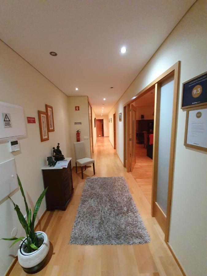 Apartamento T3 Ponta Delgada 外观 照片